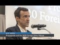 Propaganda and the 2020 Foreign Policy Debate | Scott Horton