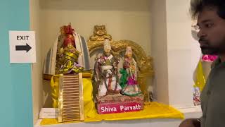 Chaitra Navratri/Ram Navami Celebration | Hindu Temple in Sunnyvale, California, USA | 10 April 2022