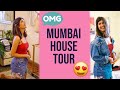 MY MUMBAI HOUSE TOUR! | Sejal Kumar