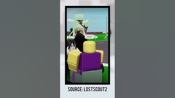 Try Not To Laugh While Watching Roblox! (Part 4) 😂 #shorts