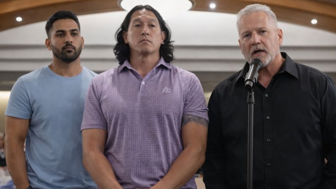 “Judge Boyd SNAPS! Defendant Crosses the Line 💥 | Viral Court Moment”