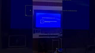 Let’s see how I can turn off my PS4 #playstationgaming #playstationone #playstation #playstationpc