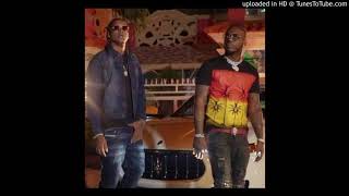 Químico Ft Ceky Vicini -Toy En Alta