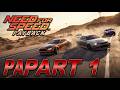 NEED FOR SPEED PAYBACK Walkthrough Gameplay Part 1 NEED FOR SPEED PAYBACK Walkthrough Gameplay Part 1