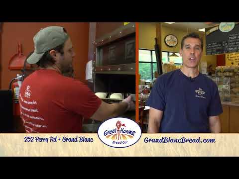 Great Harvest Bread Company