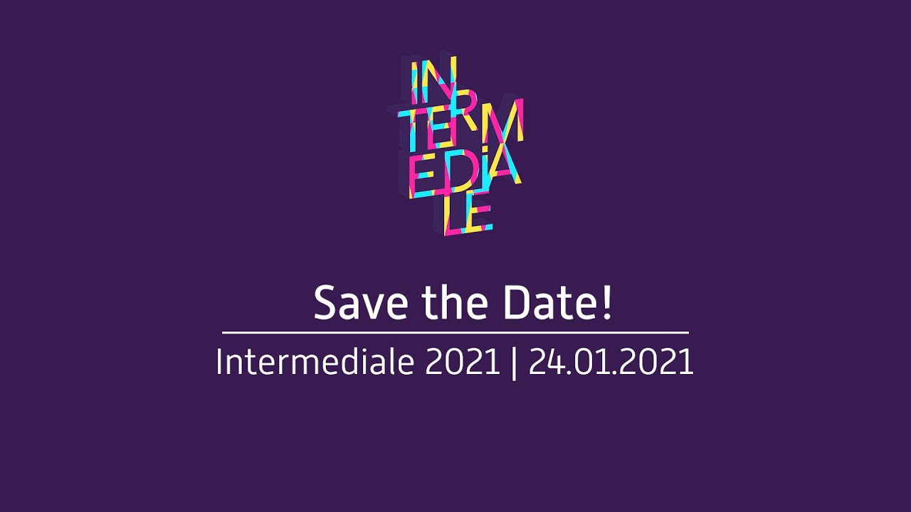 Franco Piccolini & Luigi Ferrari Live! | Intermediale 2020
