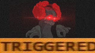 Tricky Screams Hank But Its 12540634 Times