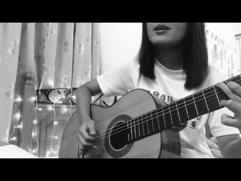 明明 Eric 周兴哲 Acoustic Cover 