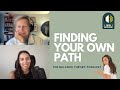 Thumbnail for Suzanne Falter on the healing journey and finding your path to balance