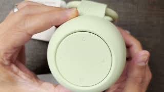 Best Portable Sound Machine for Kids – Sleep & Travel Essential