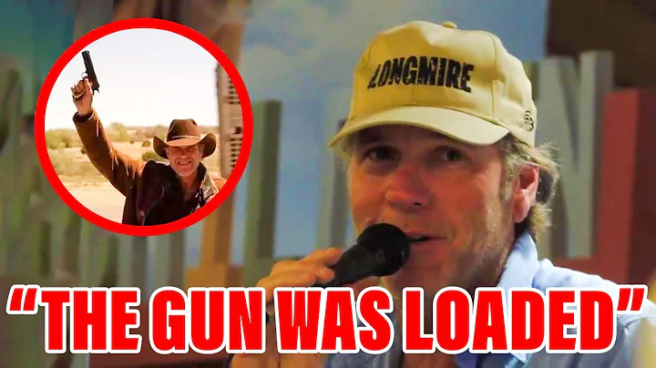 Longmire Behind The Scene Secrets NOBODY Knew About!