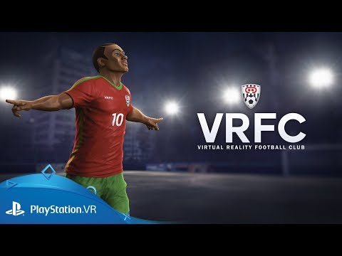 VRFC - Teaser Trailer