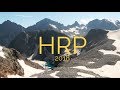 Pyrenees High Route (HRP) 2018