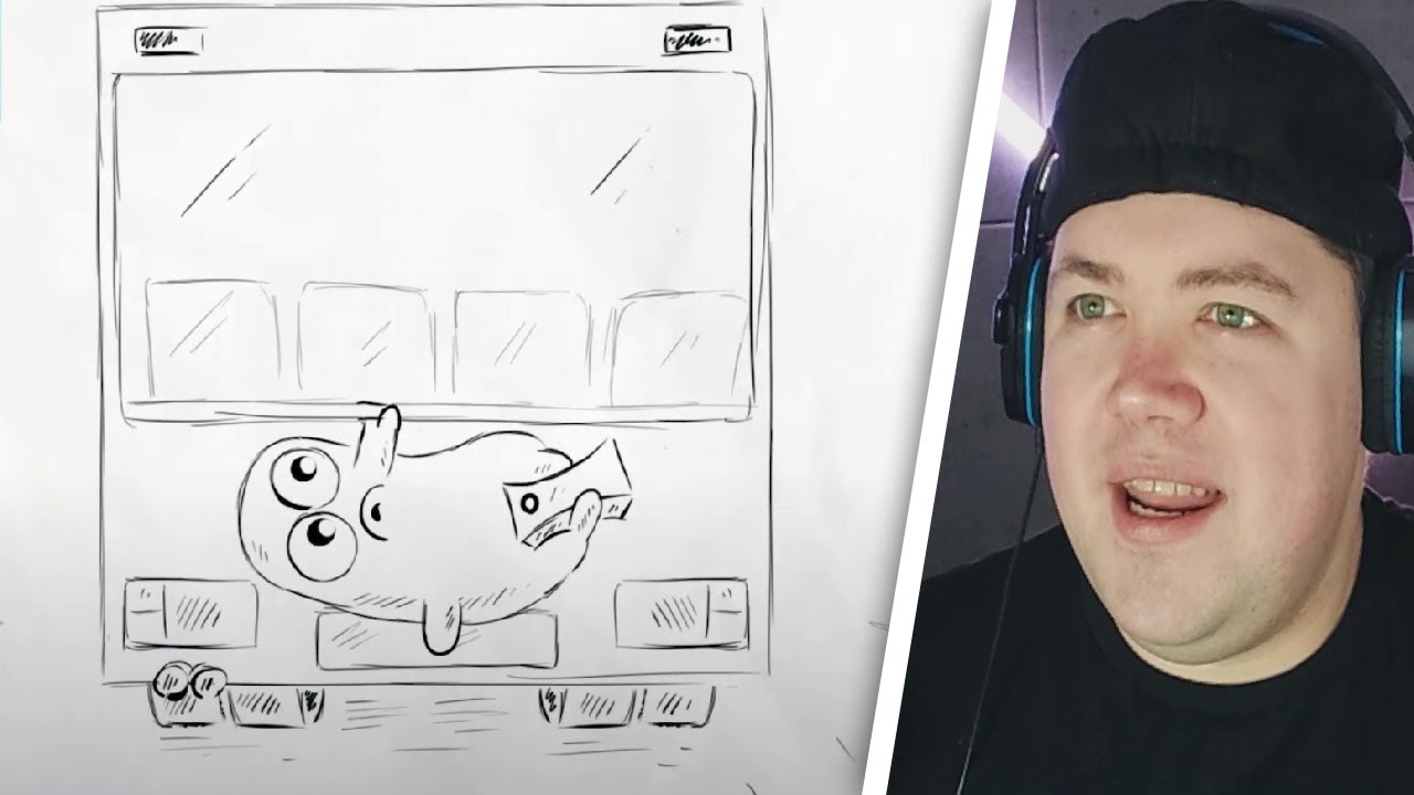 Klassenreisen | Plankton | REAKTION