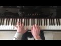 Alaska - Maggie Rogers (Piano Cover)