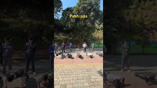 Class 12 Physical education Push-ups #physicaleducation #boardpractical