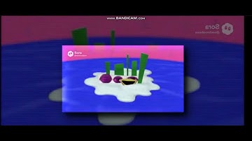 YTPMV Scan Compilation 5