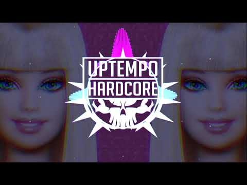 Aqua - Barbie Girl (Adjuzt Bootleg) (Refox Uptempo Edit)