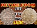 Rare 1938&1942 One Quarter Anna Coins That Could Be Hiding in Your Collection! Indian Coin Treasures
