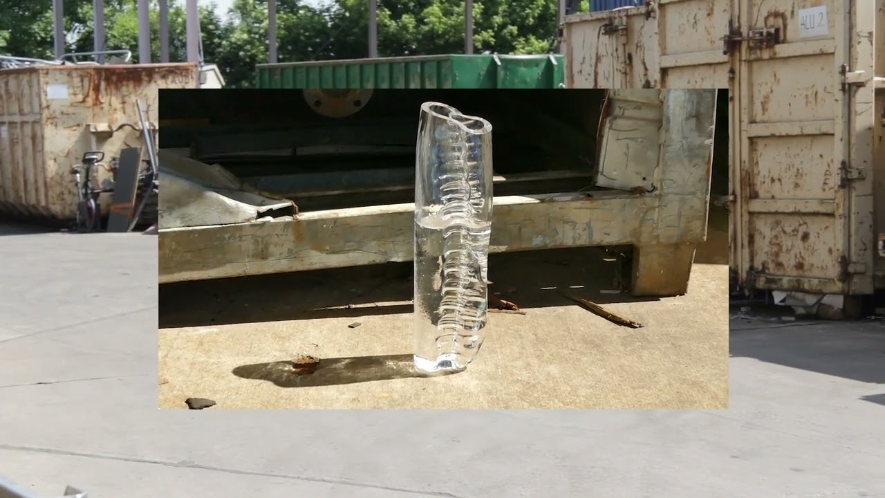 ALTGLAS - Emma Johann