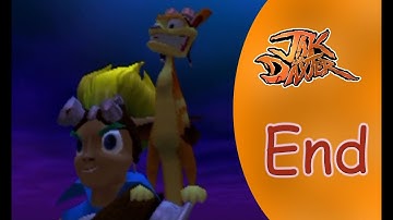 Jak And Daxter: The Precursor Legacy - Episode 20: Stay Fuzzy or Save the World (Finale)