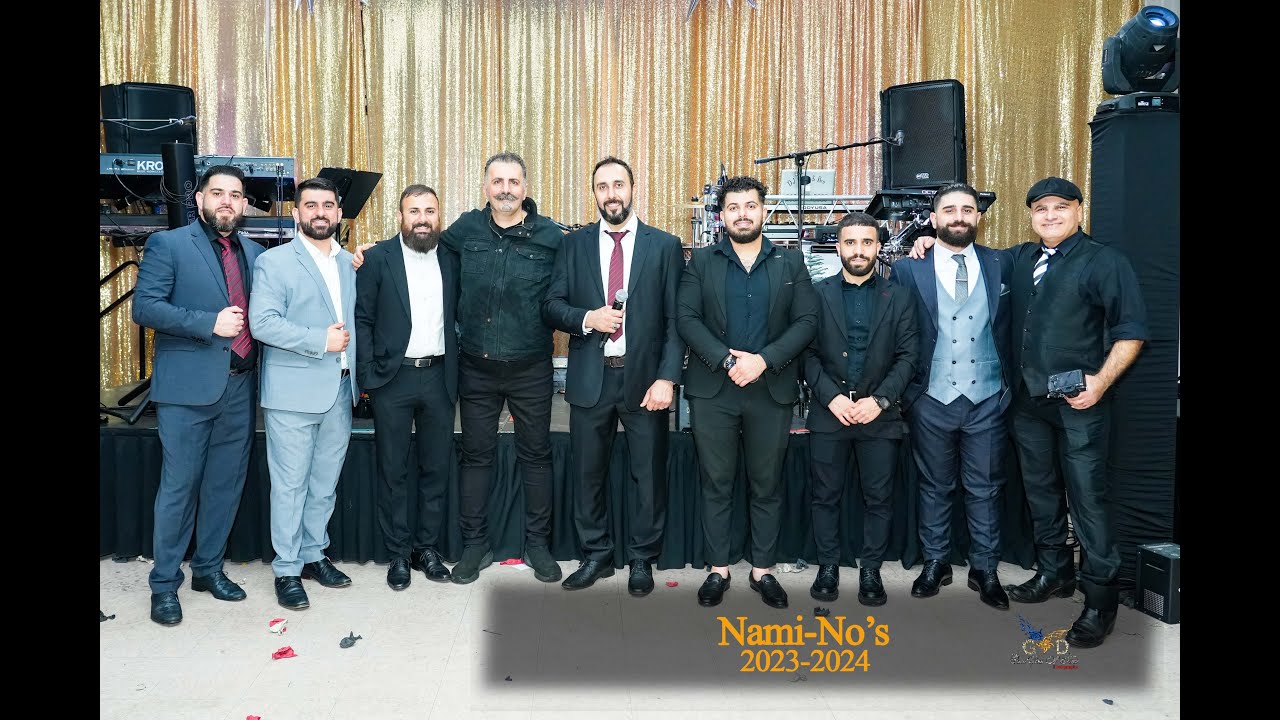 Nami No 2023 2024