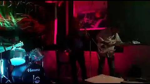Harvesters Coffee Shop - I Saw the Light - Wayne N...