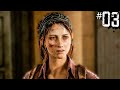 TESS'S SACRIFICE - The Last Of Us - Part 3