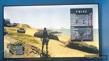 GTA/—FBI4Z ModLoader {bles-blus-NPUB} SHOWCASE!!!! CFW/HEN