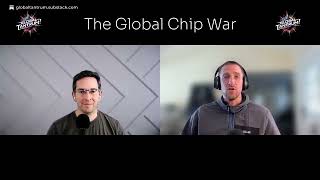 The Global Chip War