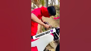 CS SOUND CHECK KARO | SHABABAB WALY COSTUME HOUSE ENTRY 👑 #cs #sound #cs #bike#race  #csfoundation