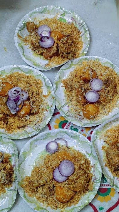 mass biriyani 🤤🤤#nonveg#foodshorts #;;
