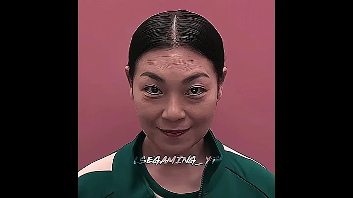 player 456🥲💔 | Squidgame edit | Himitso da yo super slowed