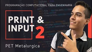 PROGRAMANDO UMA CALCULADORA BÁSICA EM PYTHON