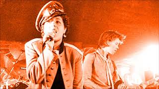 X-ray Spex - I Am A Poseur (Peel Session)