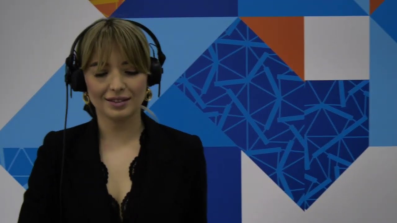 EVENTMORE / Международный Чемпионат Строителей 2021