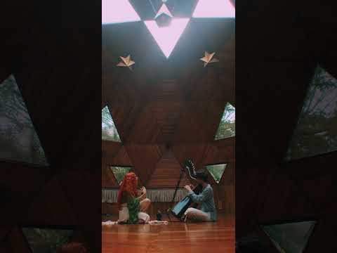 What element do you feel in this improvisation? ????️