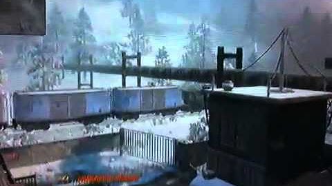 WMD Search and Destroy Tomahawk Tutorial