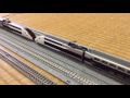 KATO TGV Lyria+Duplex の動画、YouTube動画。