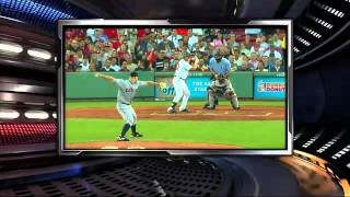 2011/08/04 Masterson strikes out the side