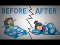 Sleep Improvement Quiz