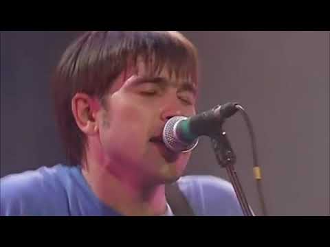 СПЛИН Весь этот бред (Live 1999)