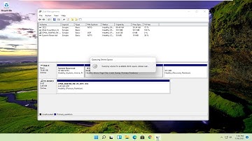 How To See System Specifications On Windows 11
