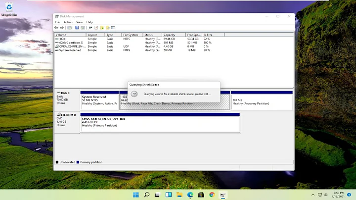 How To See System Specifications On Windows 11