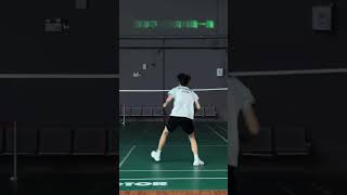 Mastering Badminton: Jumping Like a Pro in China BadmintonSkills BadmintonTraining Xint