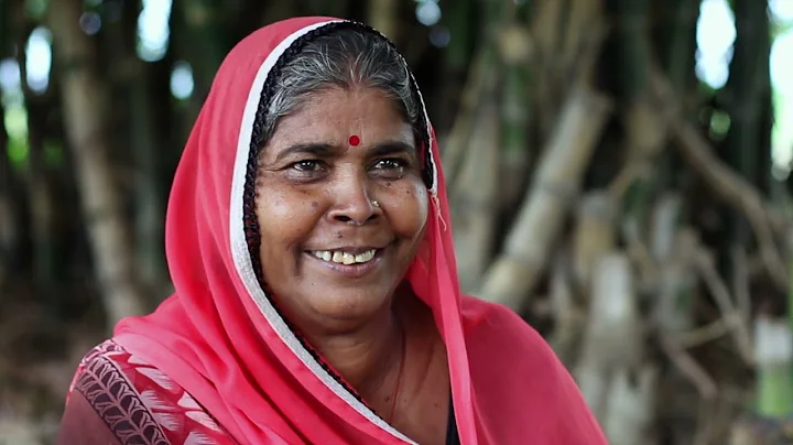 Goat Rearing_ Creating Sustainable Livelihoods