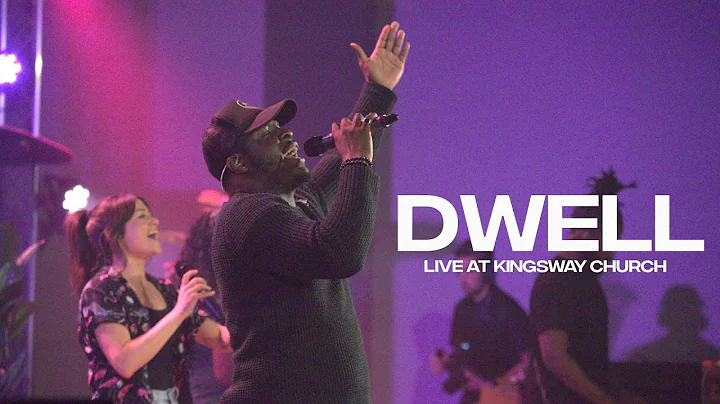 Jay Todd | Dwell | LIVE at Kingsway Church