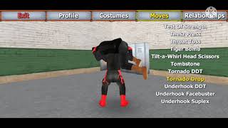 Top 10 Most Powerful Finisher Of Wrestling Empire..