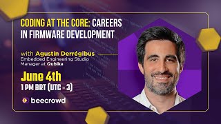 Coding at the Core: Careers in Firmware Development