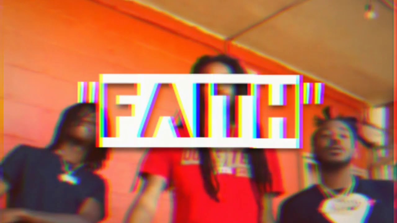 [FREE] MOZZY X PREZI TYPE BEAT (Faith)